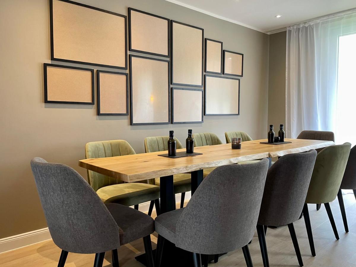 Hotel Schultheiss Hameln Χάμελν Εξωτερικό φωτογραφία