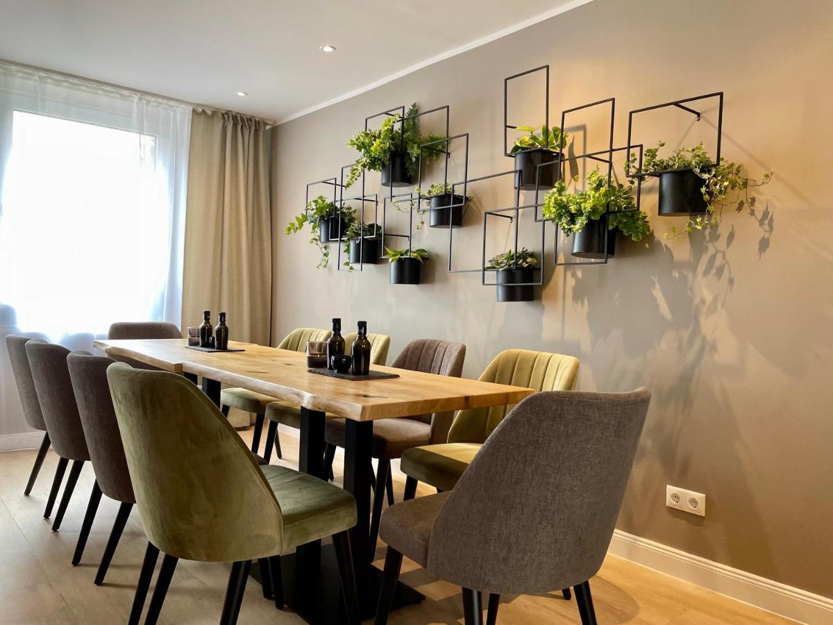 Hotel Schultheiss Hameln Χάμελν Εξωτερικό φωτογραφία
