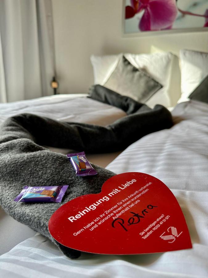 Hotel Schultheiss Hameln Χάμελν Εξωτερικό φωτογραφία