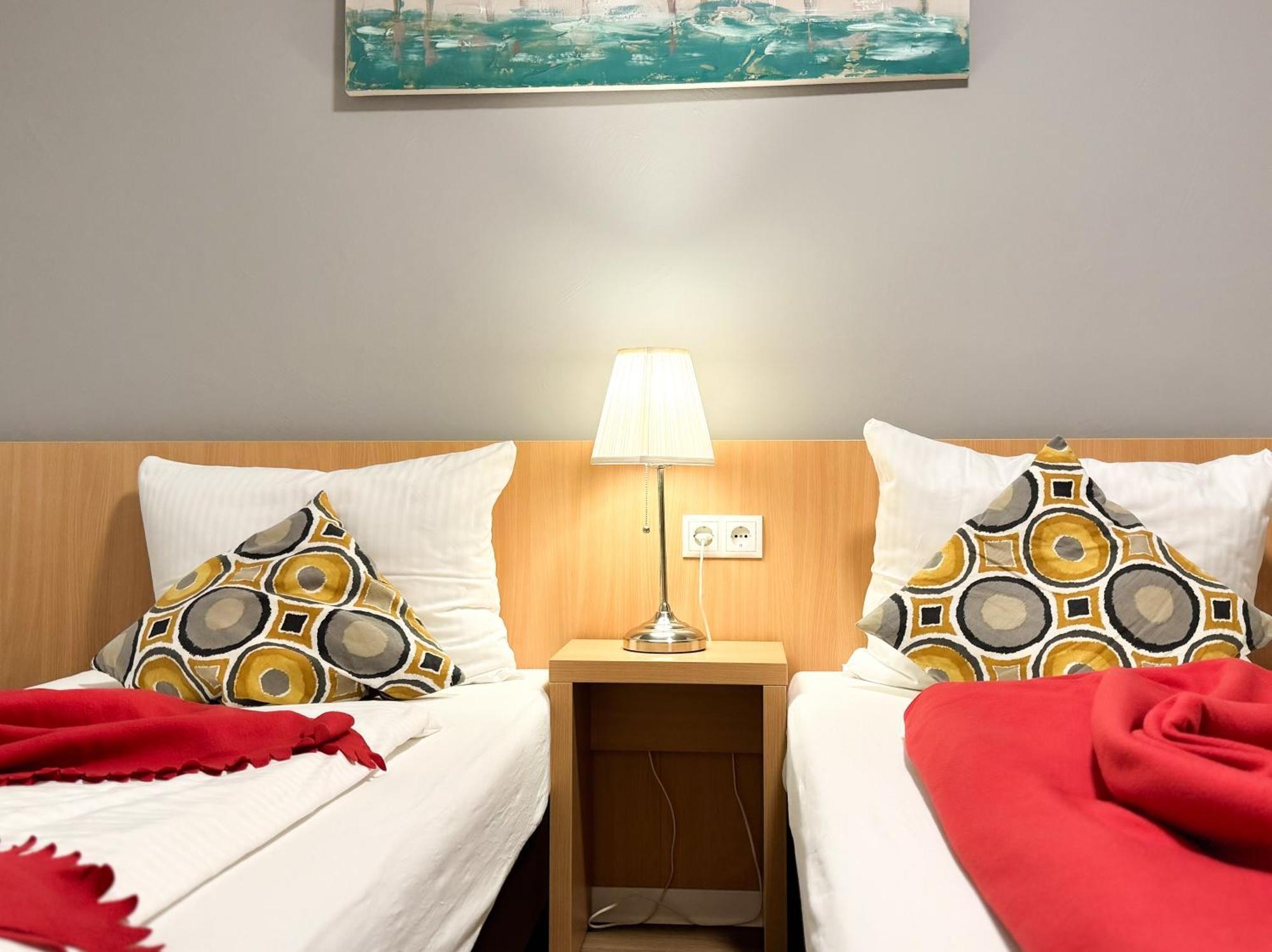 Hotel Schultheiss Hameln Χάμελν Δωμάτιο φωτογραφία