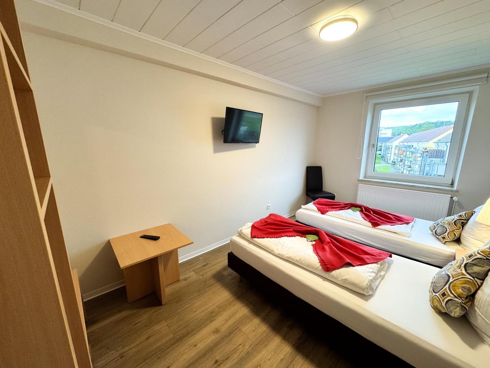 Hotel Schultheiss Hameln Χάμελν Δωμάτιο φωτογραφία