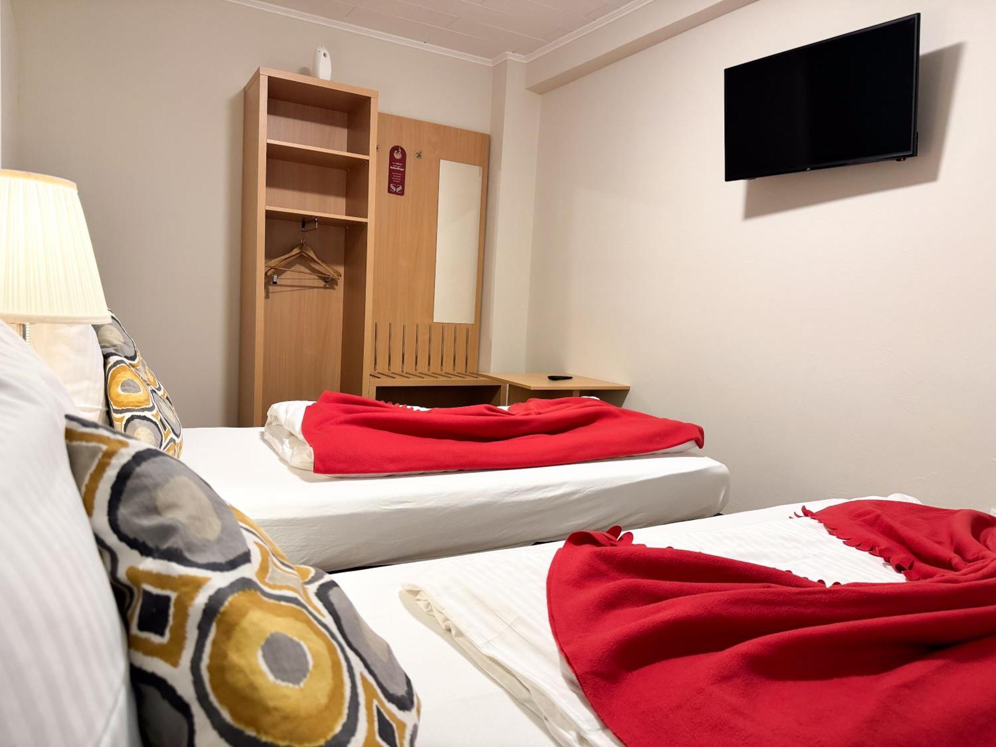 Hotel Schultheiss Hameln Χάμελν Δωμάτιο φωτογραφία
