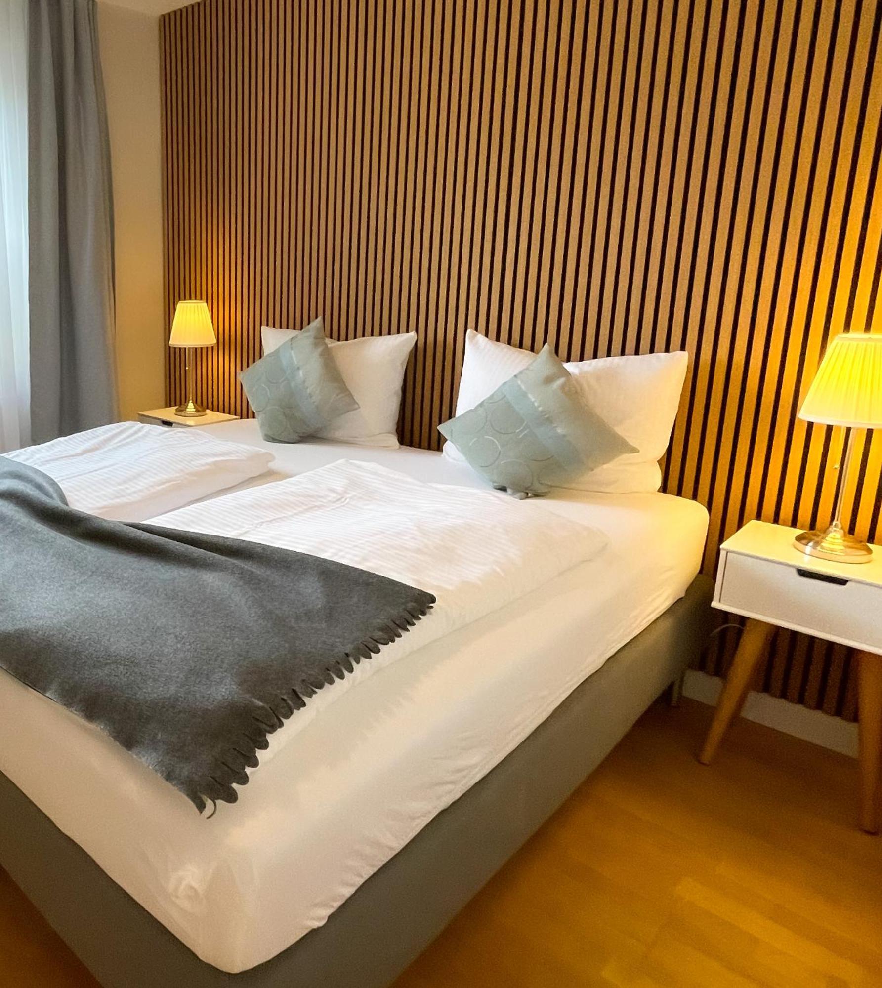 Hotel Schultheiss Hameln Χάμελν Εξωτερικό φωτογραφία