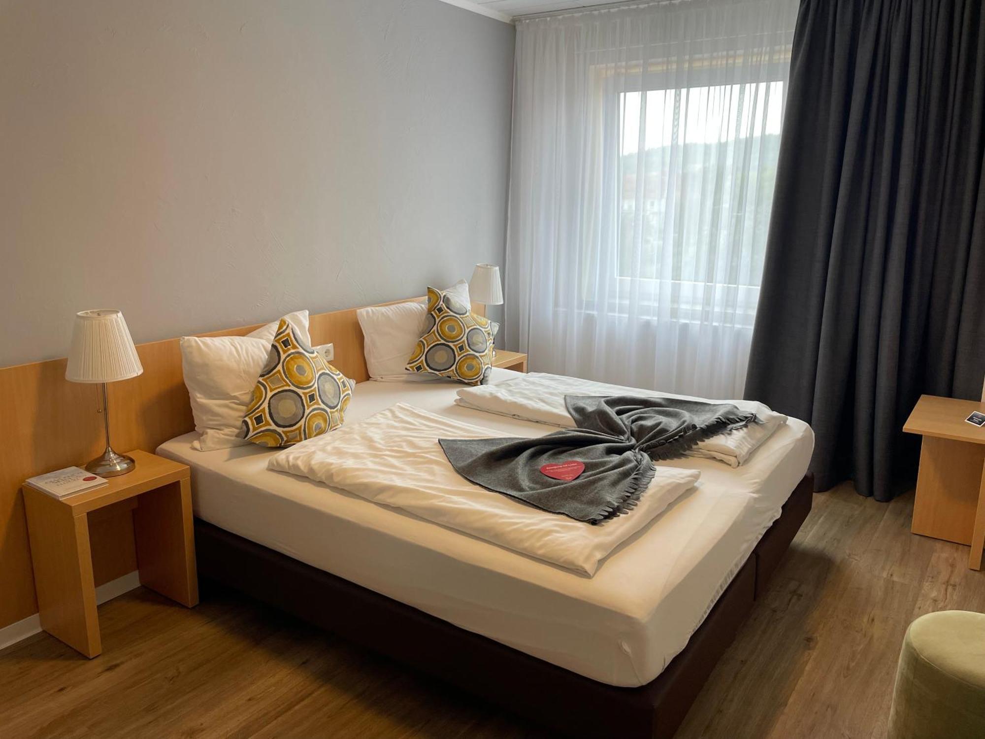 Hotel Schultheiss Hameln Χάμελν Δωμάτιο φωτογραφία