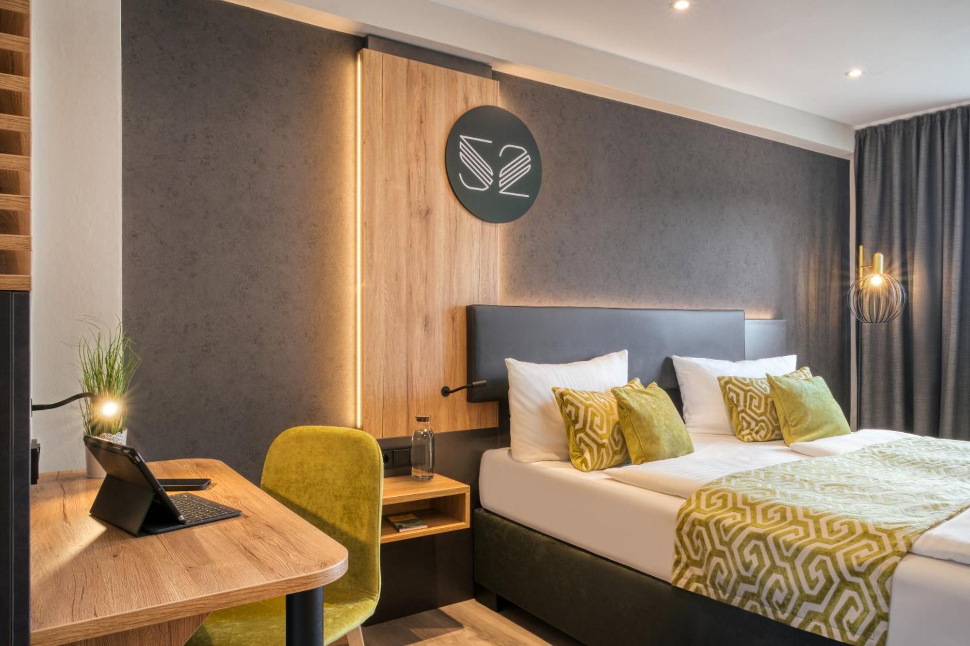Hotel Schultheiss Hameln Χάμελν Εξωτερικό φωτογραφία