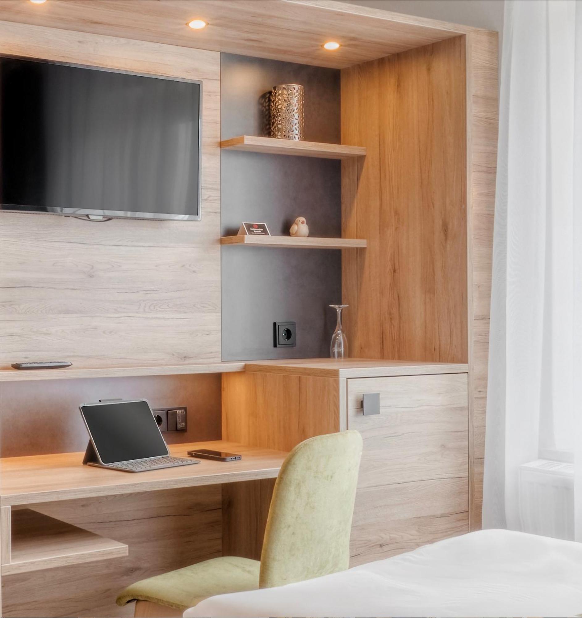 Hotel Schultheiss Hameln Χάμελν Εξωτερικό φωτογραφία