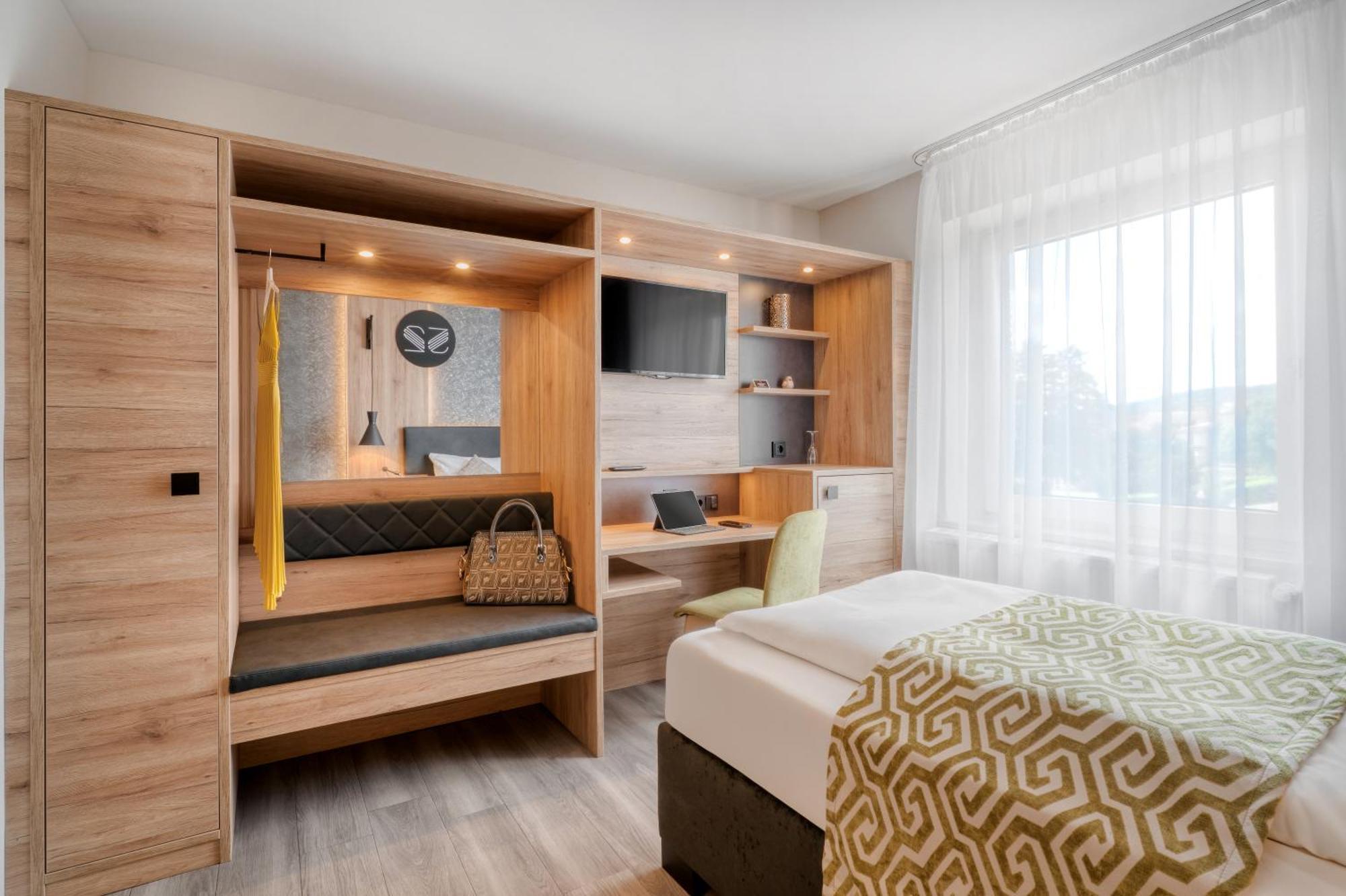 Hotel Schultheiss Hameln Χάμελν Εξωτερικό φωτογραφία