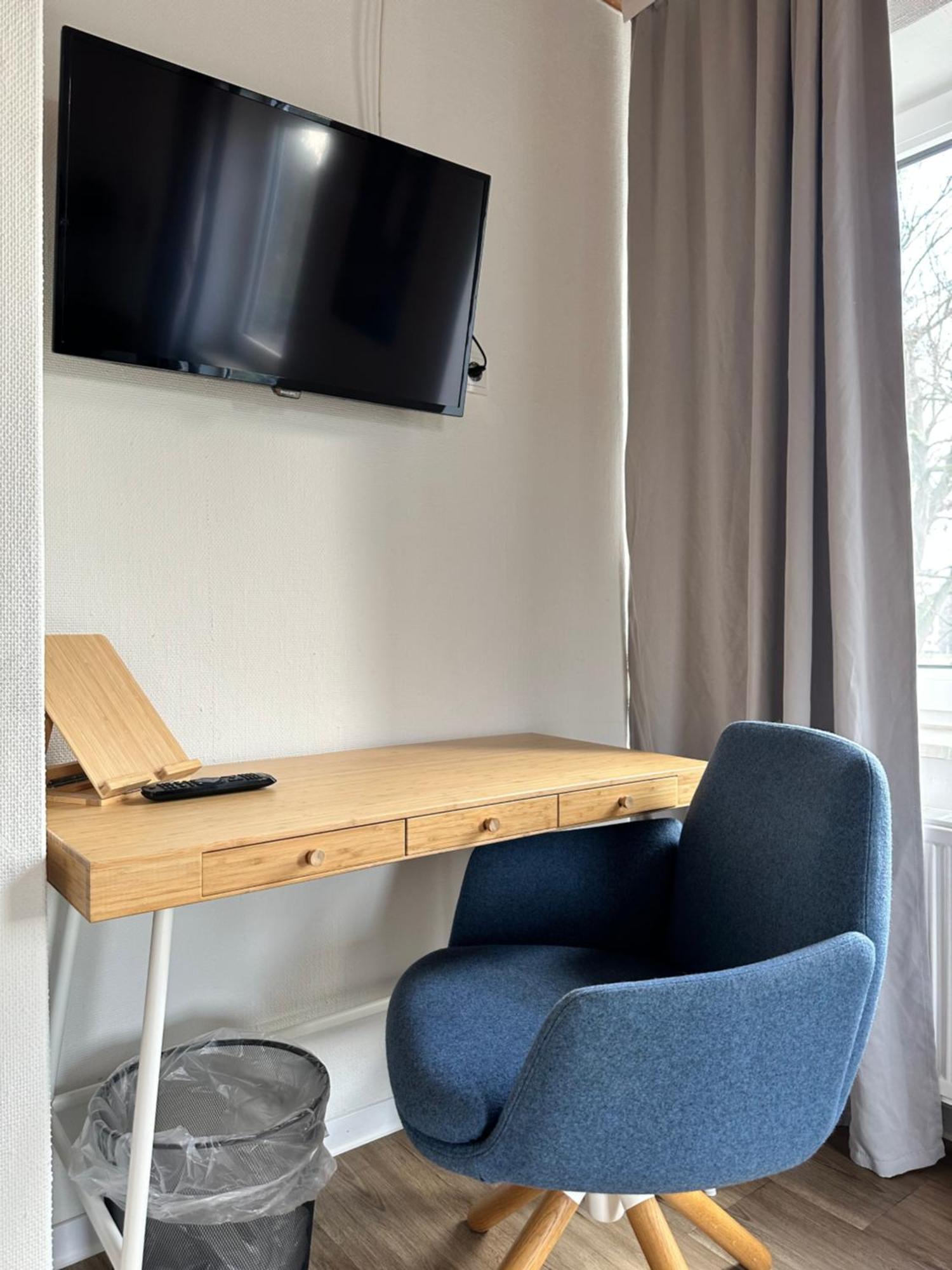 Hotel Schultheiss Hameln Χάμελν Εξωτερικό φωτογραφία