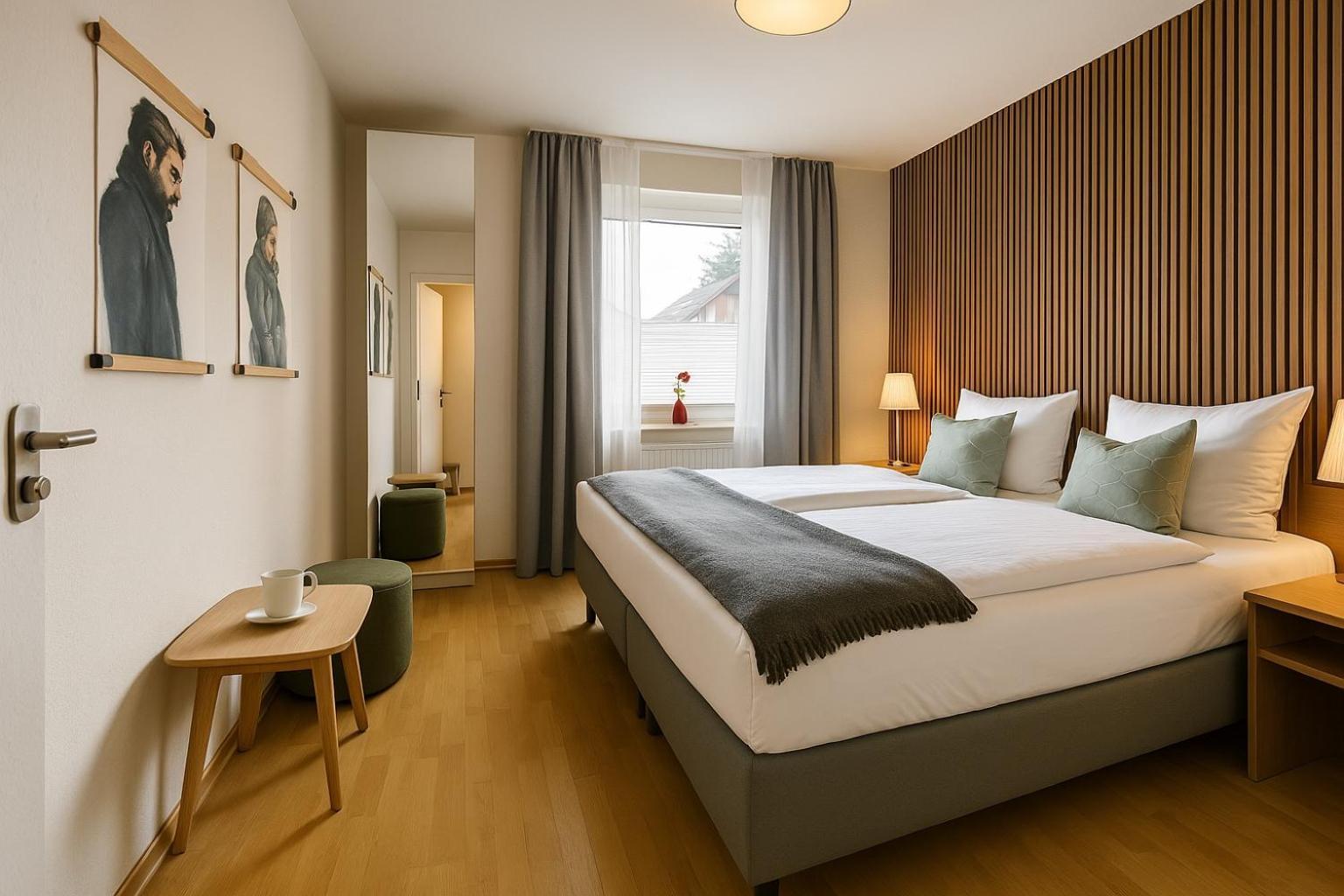 Hotel Schultheiss Hameln Χάμελν Εξωτερικό φωτογραφία