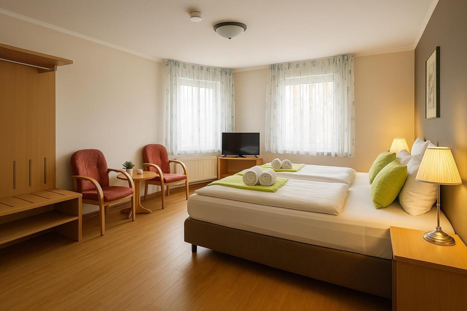 Hotel Schultheiss Hameln Χάμελν Εξωτερικό φωτογραφία