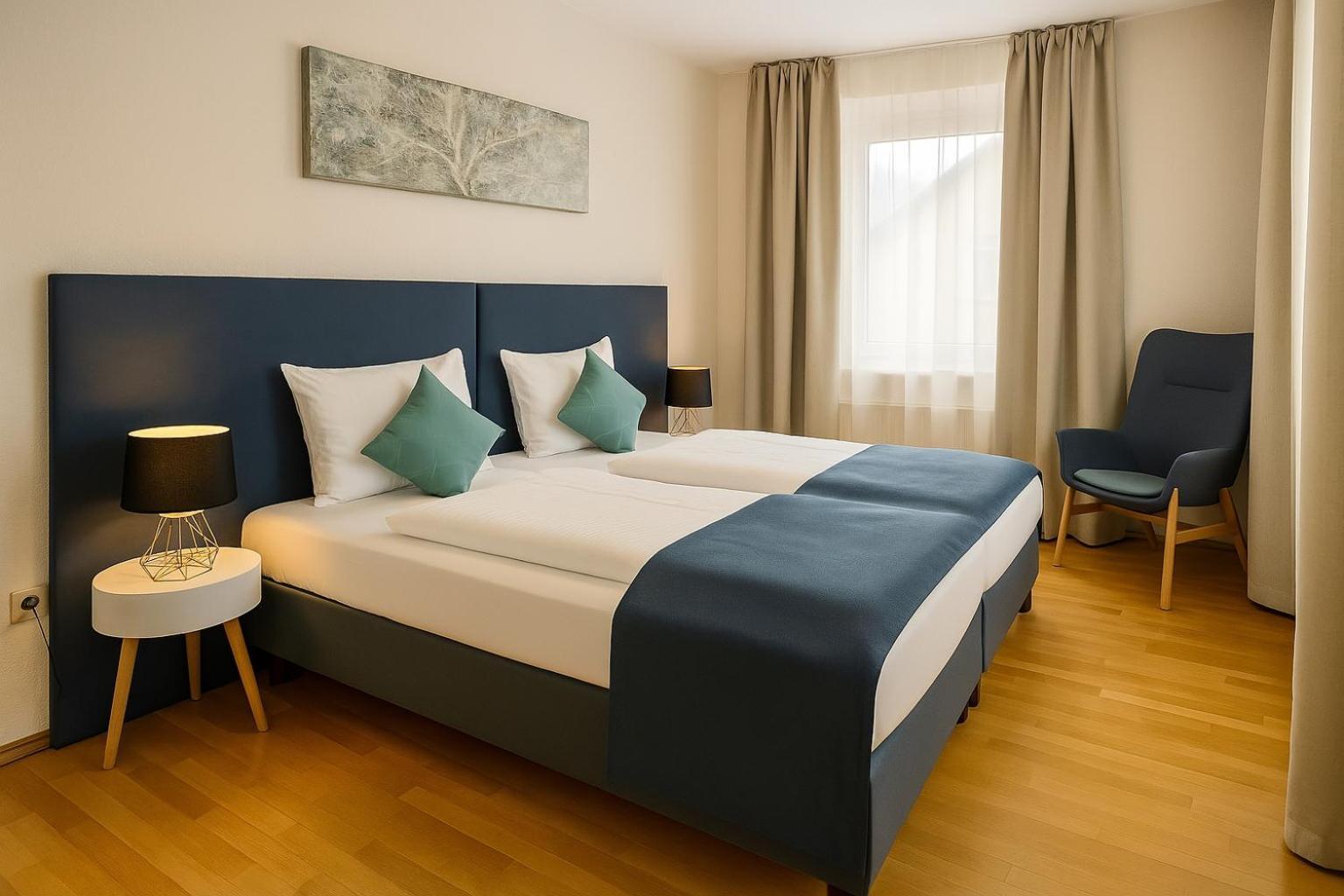 Hotel Schultheiss Hameln Χάμελν Εξωτερικό φωτογραφία