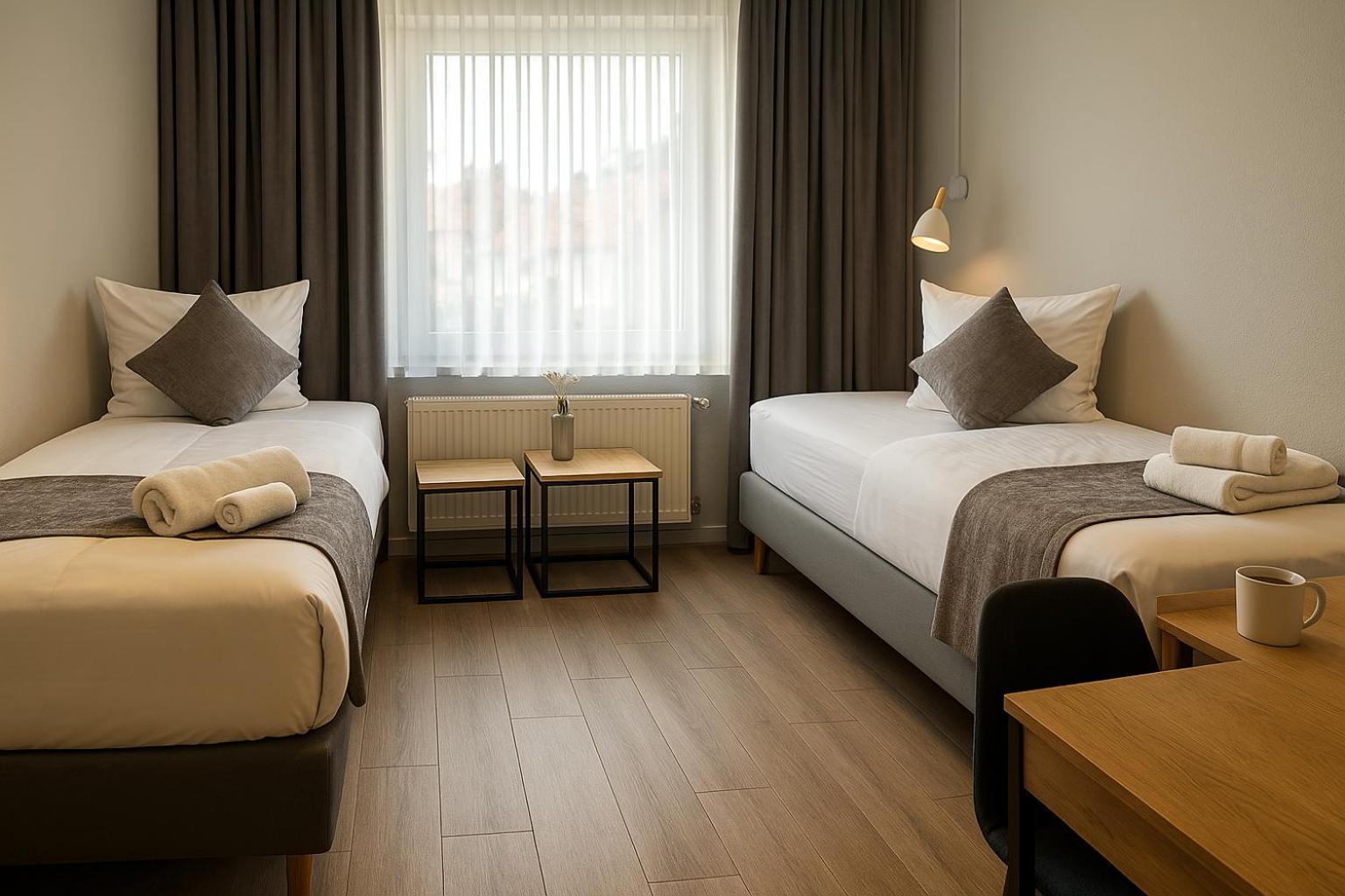 Hotel Schultheiss Hameln Χάμελν Εξωτερικό φωτογραφία