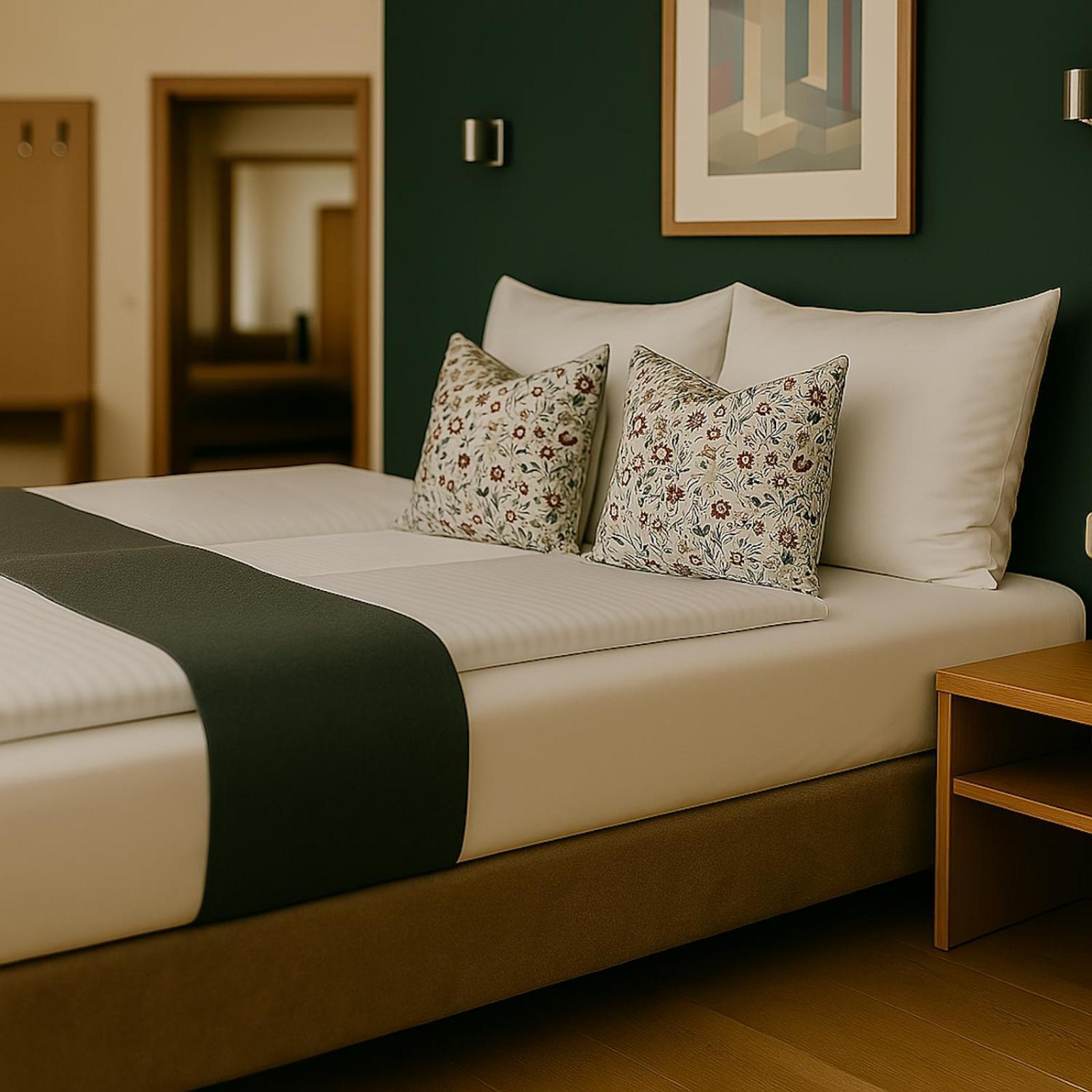 Hotel Schultheiss Hameln Χάμελν Εξωτερικό φωτογραφία