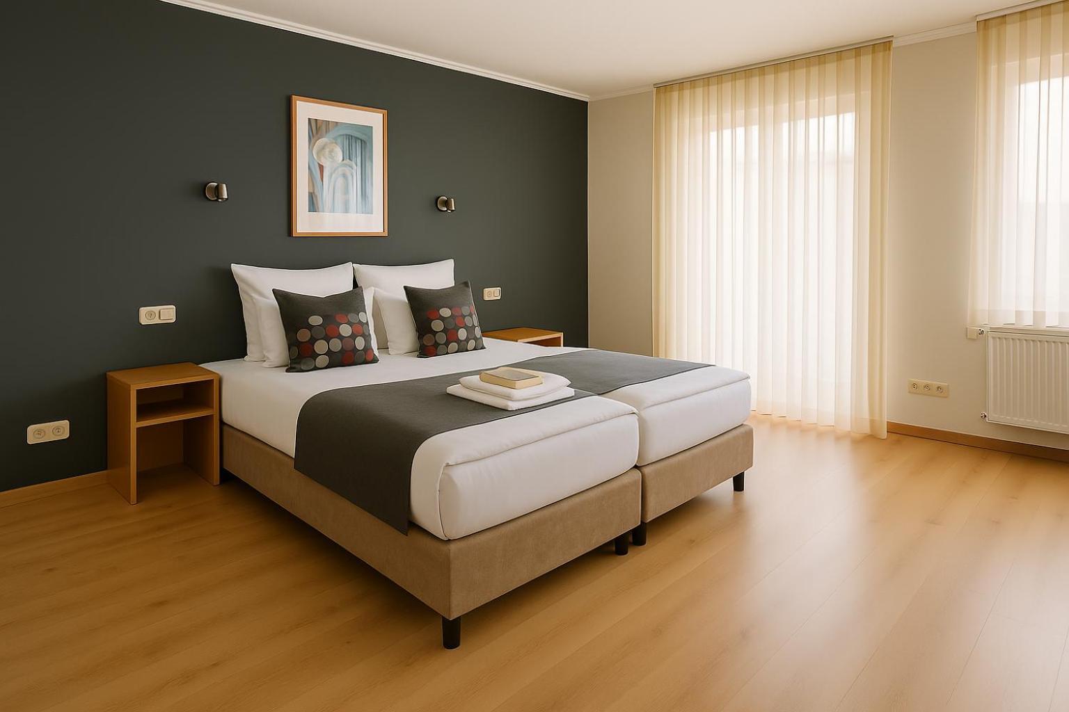 Hotel Schultheiss Hameln Χάμελν Εξωτερικό φωτογραφία