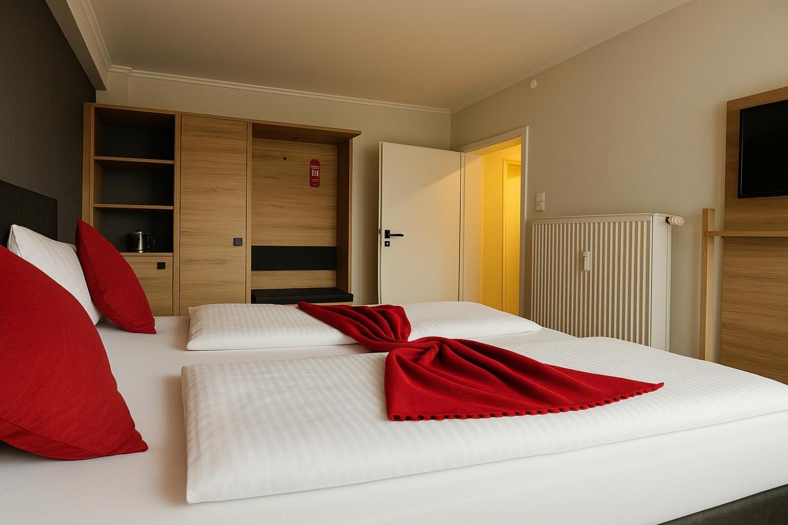 Hotel Schultheiss Hameln Χάμελν Εξωτερικό φωτογραφία