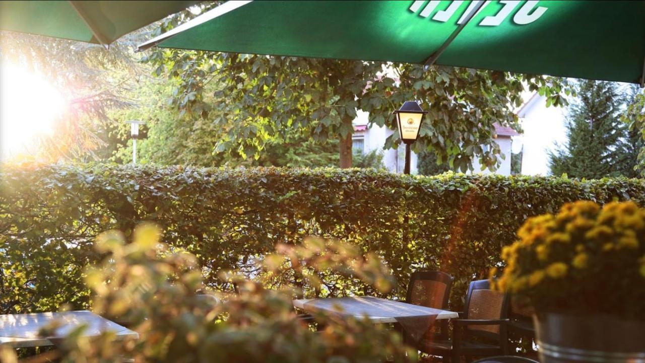 Hotel Schultheiss Hameln Χάμελν Εξωτερικό φωτογραφία